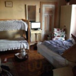 Lottas Café Krog Rum Utomhus