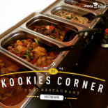 Kookies Corner Mat