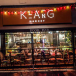 Klang Market Mat