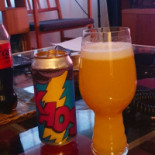 Mälarökyrkans Café Mat