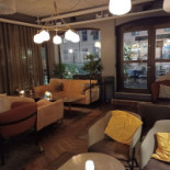 Klang Market Inomhus