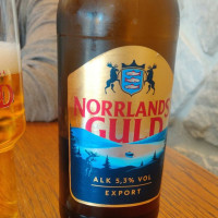 Abbe's Restaurang Mat