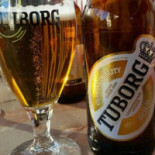 Amorita Restaurang Pizzeria Mat