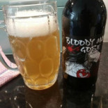 Sturebycompagniet Mat