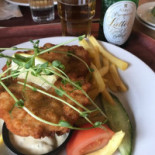 Wärdshuset Tuppen Mat