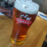 Restaurang Stationen Inomhus