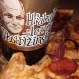 Portens Pizzeria Mat