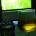 Portens Pizzeria Mat