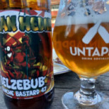 Strömsholms Brygghus Mat