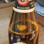 Styrsö Gästhamn Inomhus