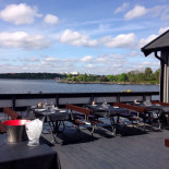 Restaurang Rökeriet Mat