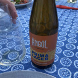 Switzerland Baltic Terminalen Inomhus