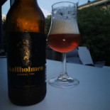 Switzerland Baltic Terminalen Mat