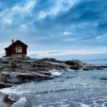 Grisslehamns Marina Och Camping Mat