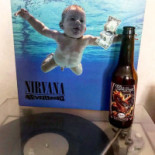 Hallonbergens Grill Mat