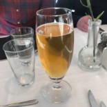 Lindö Restaurang Mat