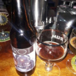 Chopstix Sushibar Mat