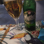 Akropolis Restaurang Pizzeria Mat