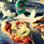 Pizzeria Milano Mat