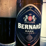 Bernards Mat