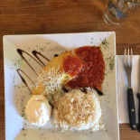 Restaurang Topkapi Mat