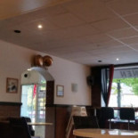 Anahits Cafe Inomhus