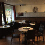 Anahits Cafe Inomhus