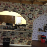 Anahits Cafe Inomhus