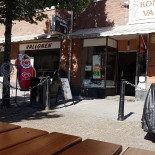 Anahits Cafe Inomhus