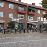 Anahits Cafe Utomhus