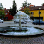 Anahits Cafe Utomhus