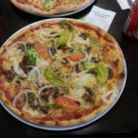 Linneatorgets Pizzeria Mat