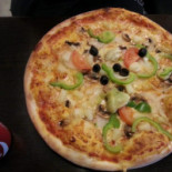 Linneatorgets Pizzeria Mat