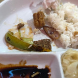 Wongs Asian Kitchen Mat