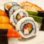 Wongs Asian Kitchen Mat