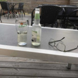 Hotell Angöringen Mat