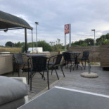 Hotell Angöringen Inomhus