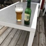 Hotell Angöringen Mat