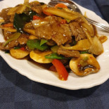 Restaurang China Thai Mat