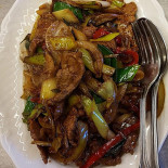 Restaurang China Thai Mat