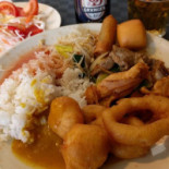 Restaurang China Thai Mat