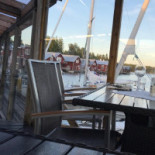 Restaurang Sjömärket Mat