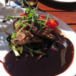 Restaurang Sjömärket Mat