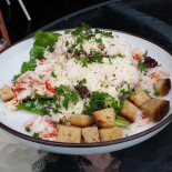 Restaurang Sjömärket Mat