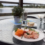 Restaurang Sjömärket Mat