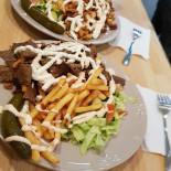 64:ans Grill Mat