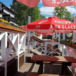 Mamma Mia Pizzeria Restaurang Inomhus