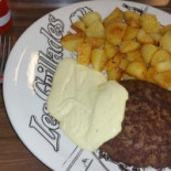 Mamma Mia Pizzeria Restaurang Mat