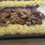 Pizzeria Mexicana Mat