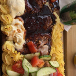 Pizzeria Mexicana Mat